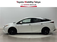 プリウス A ツーリングセレクション
