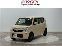 日産 モコ S