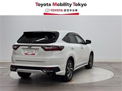 ハリアープログレスメタル&レザーP