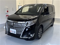 トヨタ エスクァイア Gi