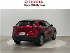 CX-30 20Sプロアクティブツー