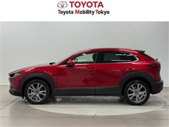 CX-30 20Sプロアクティブツー