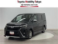 トヨタ ヴォクシー HV ZSキラメキ3