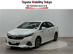 トヨタ SAI S Cパッケージ