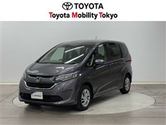 ホンダ フリード G ホンダセンシング