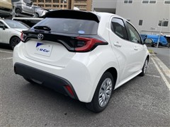 ヤリス HV Z
