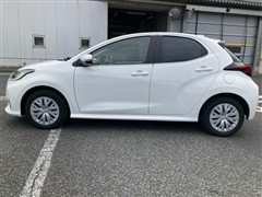ヤリス HV Z