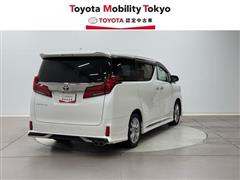 アルファード S タイプゴールド