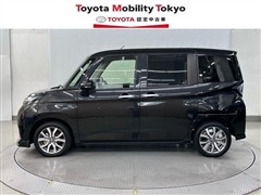 タンク カスタムG-T