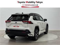 RAV4 PHV ブラックトーン