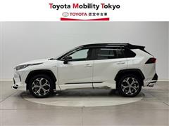RAV4 PHV ブラックトーン