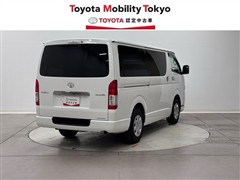 ハイエースV SGLダークプライム2