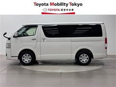 ハイエースV SGLダークプライム2