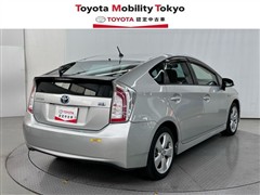 プリウス S ツーリングセレクション