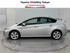 プリウス S ツーリングセレクション
