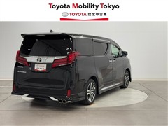 アルファード S Cパッケージ