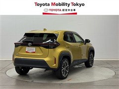 ヤリスクロス Z