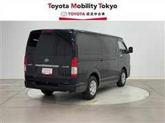 ハイエースV SGLダークプライム2