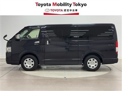 ハイエースV SGLダークプライム2