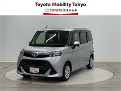 トヨタ タンク G