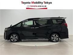 アルファード SC