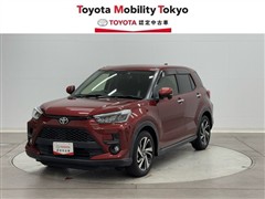 トヨタ ライズ Z