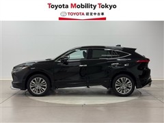 ハリアーHV Z レザーパッケージ