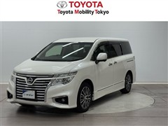 エルグランド250ハイウェイスターP