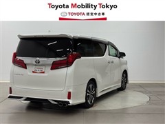 アルファード S Cパッケージ