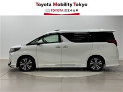 アルファード S Cパッケージ