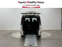 ノアXクルマイスシヨウスロープタイフ2