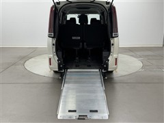 ノアXクルマイスシヨウスロープタイフ2