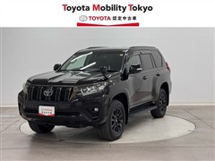 ランドクルーザー・プラド