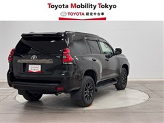 ランクルプラドTXLパックBL