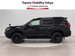 ランクルプラドTXLパックBL