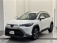 カローラクロス