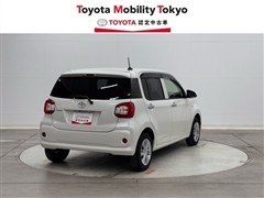 パッソ X Lパッケージ