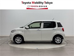 パッソ X Lパッケージ