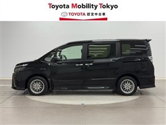 ヴォクシー HV ZS キラメキ3