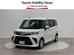 トヨタ ルーミー G