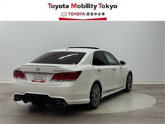 クラウン アスリートG