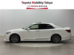 クラウン アスリートG