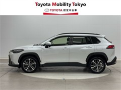 カローラクロス HV Z