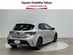 カローラスポーツHV GスタイルフPk