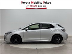カローラスポーツHV GスタイルフPk