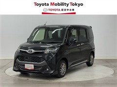 トヨタ タンク カスタムG S