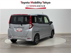 ルーミー G-T