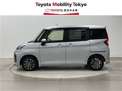 ルーミー G-T