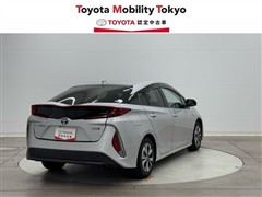 プリウスPHV Sセーフティープラス