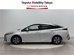 プリウスPHV Sセーフティープラス